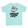 monkey man Youth Tee