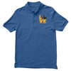 love stick Polo Shirt
