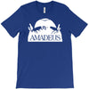 amadeus movie poster T-Shirt