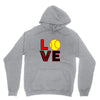 love softball Hoodie