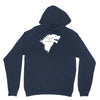 winter is coming Hoodie