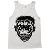 zombie Tank Top