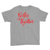 better together 2 Youth Tee