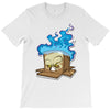 sticker box T-Shirt