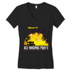 made in 1994 all original parts Women's V-Neck T-Shirt
