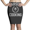 varsity cooking best trending Pencil Skirts