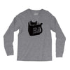 how to train your human Long Sleeve Shirts