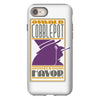 cobblepot for mayor iPhone 8