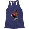 bear yeah Racerback Tank