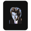 Bob Dylan Mousepad