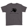 bumper Youth Tee
