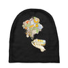 chloroflorohypnohype Baby Beanies