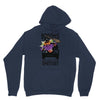 brooms are for amateurs Unisex Hoodie