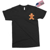 Ginger Bread Pocket Exclusive T-shirt