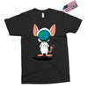 take over the surreal Exclusive T-shirt