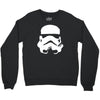 storm trooper Crewneck Sweatshirt