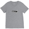 fahrie77 V-Neck Tee