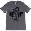 thanos gauntlet 2 T-Shirt