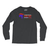 trump for president 2016 (2) Long Sleeve Shirts