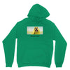 Shower Mood Unisex Hoodie