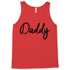 daddy Tank Top