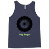 big men knows Tank Top