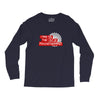 i take the the out of psychotherapist Long Sleeve Shirts