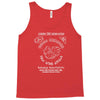 cucco sriracha Tank Top