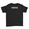 merica graphic Youth Tee