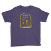 frog &amp; toad Youth Tee