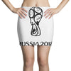 russia 2018 Mini Skirts
