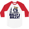 billy billy 3/4 Sleeve Shirt