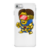minion cyclops iPhone 7 Case