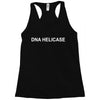 dna helicase Racerback Tank