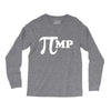 pi pimp Long Sleeve Shirts