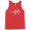 darth fiction Tank Top