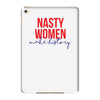 nasty women make history iPad Mini 4
