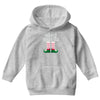 call me elf one more time Youth Hoodie