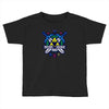 hit reset Toddler T-shirt