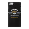 vintage genuine 1957 series all original parts iPhone 7 Case