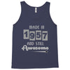 made in 1957 and still awesome Tank Top