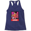 Goku Racerback Tank