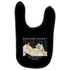 Edouard Manet Olympia Baby Bibs