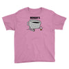 mondays Youth Tee