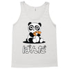 panda surprise Tank Top