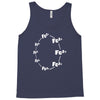 ferrous wheel Tank Top