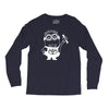 toyota minion Long Sleeve Shirts