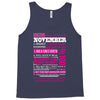 quens are born in november Tank Top