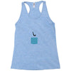 Yes, You Can Dive Racerback Tank