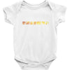 any way we can speed this up Baby Onesie
